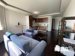 1-к квартира, вторичка, 46м2, 19/19 этаж