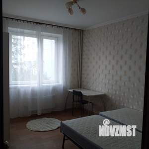 3-к квартира, вторичка, 71м2, 3/26 этаж