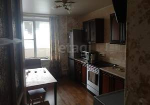 1-к квартира, вторичка, 34м2, 5/16 этаж