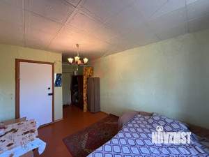 3-к квартира, вторичка, 61м2, 5/5 этаж