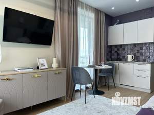 1-к квартира, вторичка, 27м2, 10/16 этаж