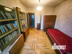 3-к квартира, вторичка, 72м2, 6/9 этаж