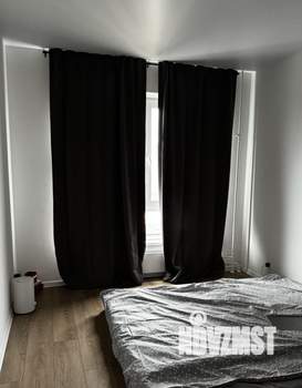 1-к квартира, вторичка, 36м2, 25/25 этаж