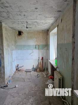 3-к квартира, вторичка, 57м2, 9/9 этаж