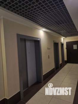 1-к квартира, вторичка, 36м2, 12/24 этаж