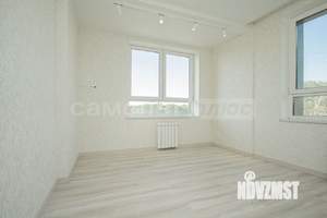 2-к квартира, вторичка, 49м2, 4/22 этаж