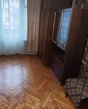 2-к квартира, вторичка, 41м2, 3/5 этаж