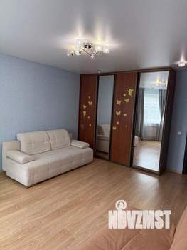1-к квартира, вторичка, 45м2, 3/19 этаж