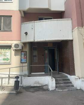 3-к квартира, вторичка, 79м2, 19/22 этаж