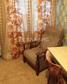 1-к квартира, вторичка, 35м2, 11/16 этаж