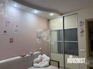 3-к квартира, вторичка, 83м2, 3/9 этаж