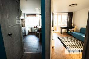 1-к квартира, вторичка, 33м2, 3/9 этаж