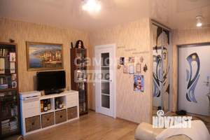 1-к квартира, вторичка, 40м2, 18/24 этаж