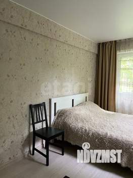 2-к квартира, вторичка, 44м2, 2/5 этаж