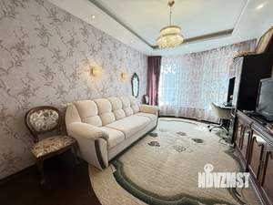 1-к квартира, вторичка, 49м2, 4/14 этаж