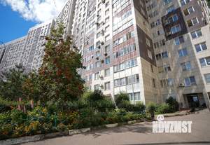 1-к квартира, вторичка, 54м2, 12/20 этаж