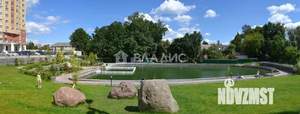 3-к квартира, вторичка, 91м2, 2/25 этаж