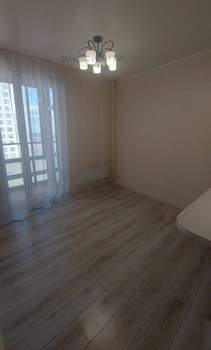 1-к квартира, вторичка, 33м2, 15/25 этаж