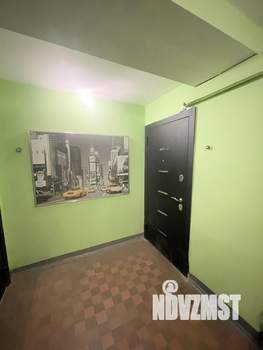 3-к квартира, вторичка, 54м2, 2/9 этаж