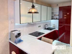 1-к квартира, вторичка, 37м2, 10/27 этаж