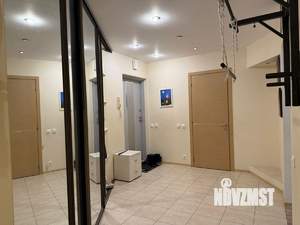 3-к квартира, вторичка, 82м2, 3/9 этаж