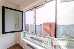 2-к квартира, вторичка, 49м2, 24/25 этаж