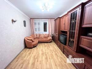 2-к квартира, вторичка, 54м2, 6/17 этаж
