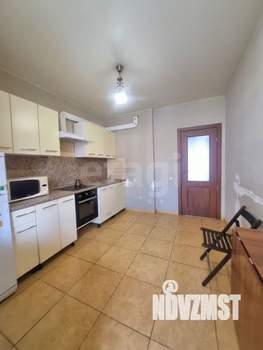 1-к квартира, вторичка, 42м2, 6/12 этаж