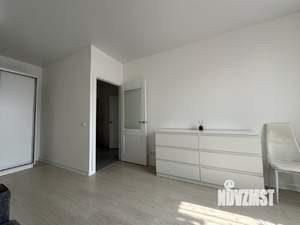 1-к квартира, вторичка, 34м2, 24/25 этаж