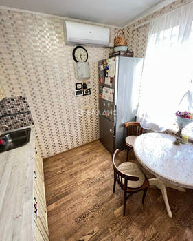 2-к квартира, вторичка, 53м2, 7/10 этаж