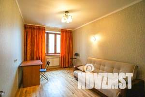 3-к квартира, вторичка, 88м2, 13/17 этаж