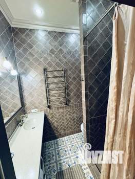 2-к квартира, вторичка, 68м2, 25/25 этаж