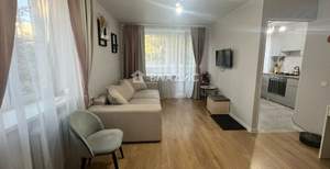 1-к квартира, вторичка, 30м2, 5/5 этаж