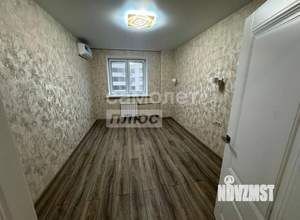 1-к квартира, вторичка, 41м2, 6/25 этаж