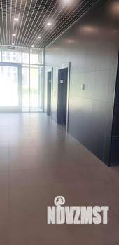 1-к квартира, вторичка, 40м2, 22/25 этаж
