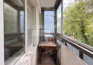 1-к квартира, вторичка, 35м2, 2/12 этаж