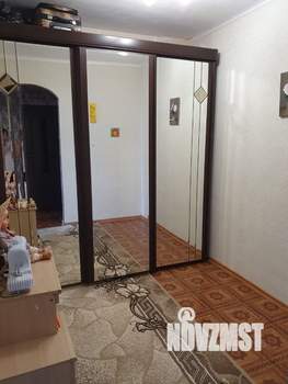 1-к квартира, вторичка, 44м2, 7/24 этаж
