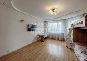 2-к квартира, вторичка, 60м2, 8/17 этаж