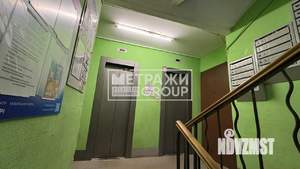 1-к квартира, вторичка, 34м2, 7/14 этаж