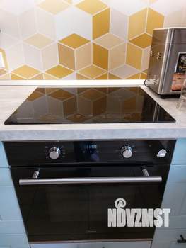 2-к квартира, вторичка, 46м2, 2/17 этаж