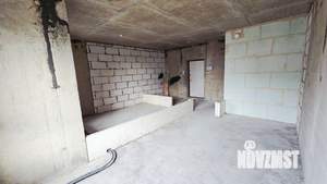 1-к квартира, вторичка, 41м2, 22/24 этаж