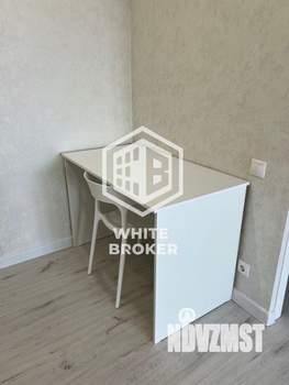 1-к квартира, вторичка, 40м2, 12/14 этаж