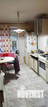 3-к квартира, вторичка, 63м2, 2/9 этаж