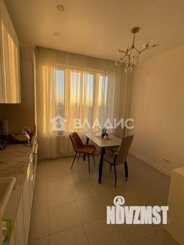 2-к квартира, вторичка, 46м2, 15/25 этаж