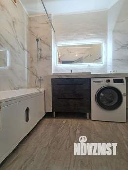 2-к квартира, вторичка, 57м2, 15/24 этаж