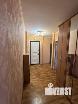 3-к квартира, вторичка, 59м2, 5/9 этаж