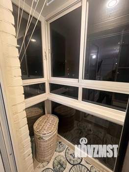 2-к квартира, вторичка, 40м2, 5/5 этаж