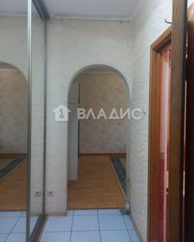 1-к квартира, вторичка, 41м2, 3/24 этаж
