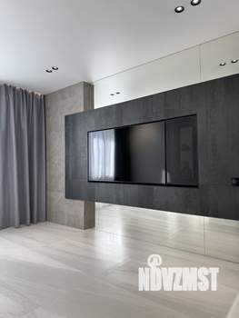 3-к квартира, вторичка, 71м2, 17/18 этаж