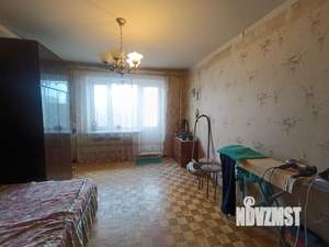 2-к квартира, вторичка, 53м2, 9/9 этаж